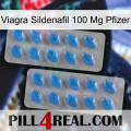 Viagra Sildenafil 100Mg Pfizer 23